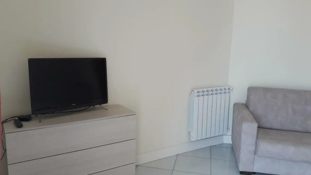La Casa Di Elvira Apartment Naples